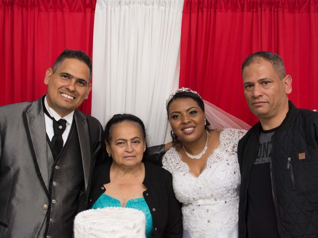 O casamento de Edy Carlos e Rafaela em Itapevi, São Paulo Estado 433