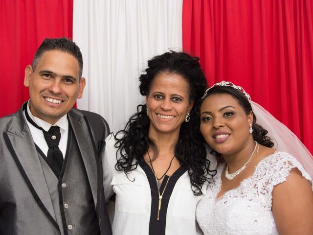 O casamento de Edy Carlos e Rafaela em Itapevi, São Paulo Estado 435
