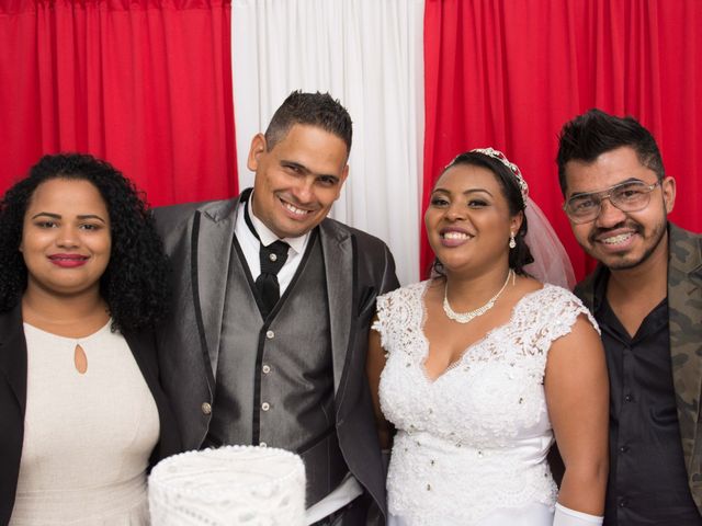 O casamento de Edy Carlos e Rafaela em Itapevi, São Paulo Estado 436