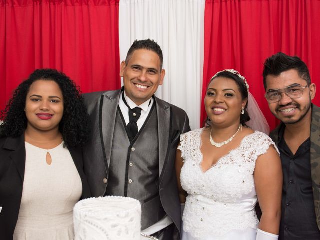 O casamento de Edy Carlos e Rafaela em Itapevi, São Paulo Estado 437