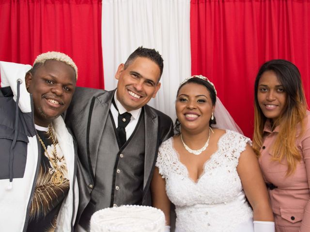 O casamento de Edy Carlos e Rafaela em Itapevi, São Paulo Estado 438