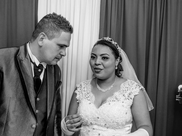 O casamento de Edy Carlos e Rafaela em Itapevi, São Paulo Estado 439