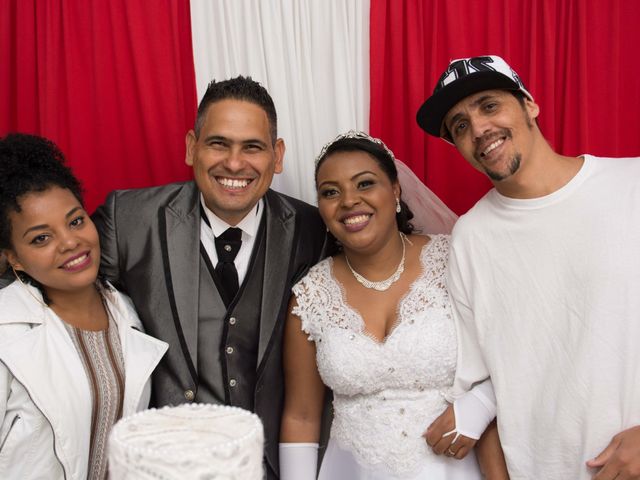 O casamento de Edy Carlos e Rafaela em Itapevi, São Paulo Estado 440