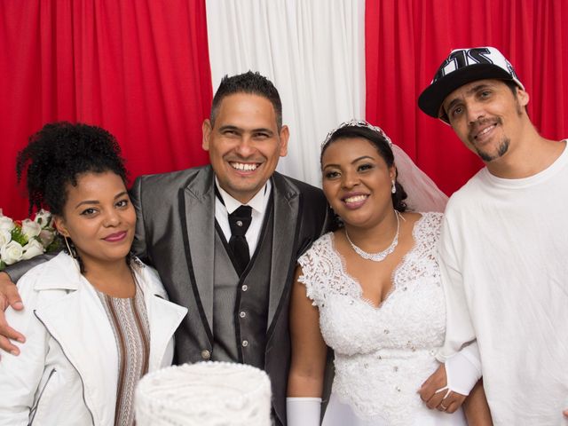 O casamento de Edy Carlos e Rafaela em Itapevi, São Paulo Estado 441