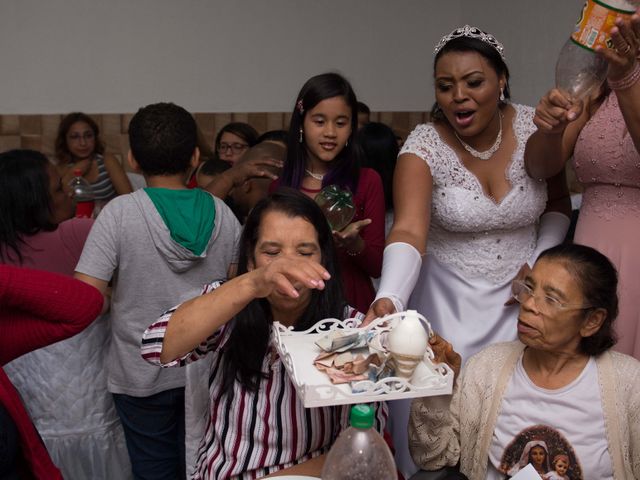 O casamento de Edy Carlos e Rafaela em Itapevi, São Paulo Estado 468