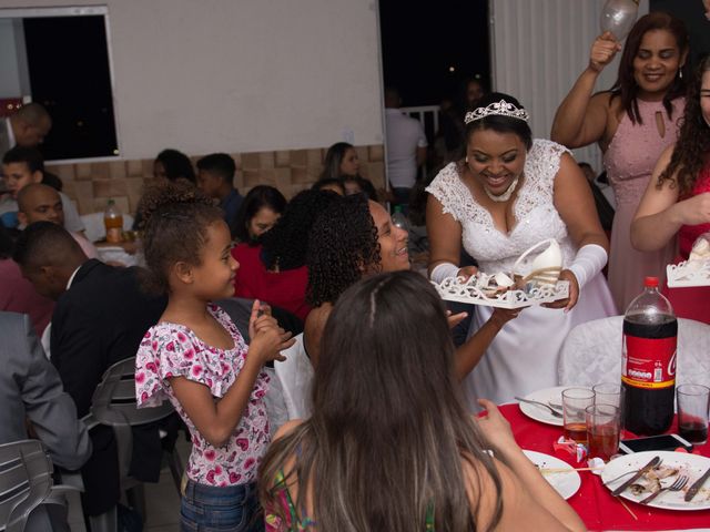 O casamento de Edy Carlos e Rafaela em Itapevi, São Paulo Estado 471
