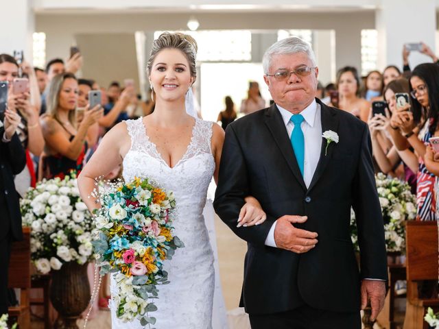 O casamento de Tiago e Isabel em Brasília, Distrito Federal 18