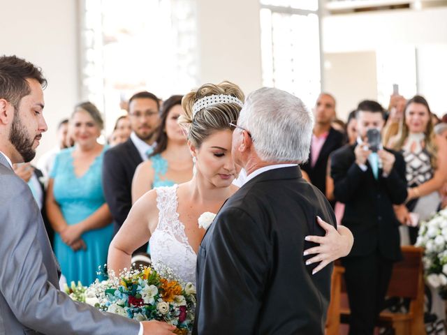O casamento de Tiago e Isabel em Brasília, Distrito Federal 19