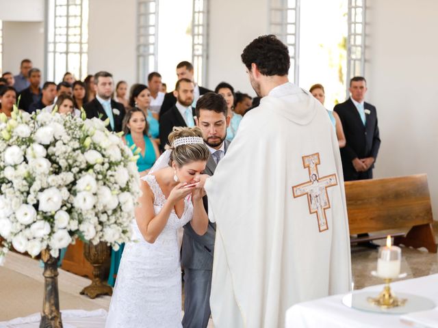 O casamento de Tiago e Isabel em Brasília, Distrito Federal 40