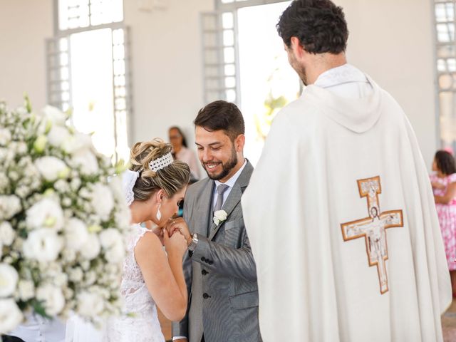 O casamento de Tiago e Isabel em Brasília, Distrito Federal 43
