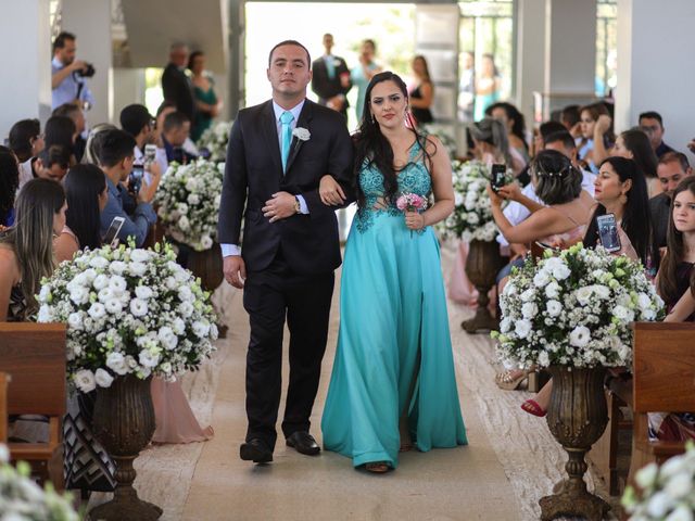O casamento de Tiago e Isabel em Brasília, Distrito Federal 60