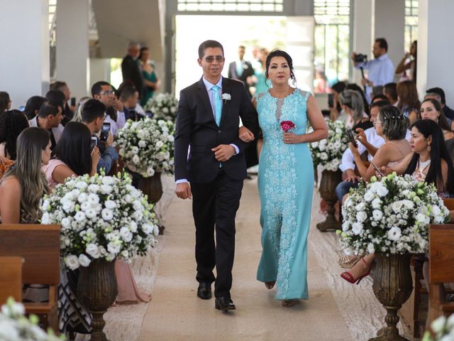 O casamento de Tiago e Isabel em Brasília, Distrito Federal 61