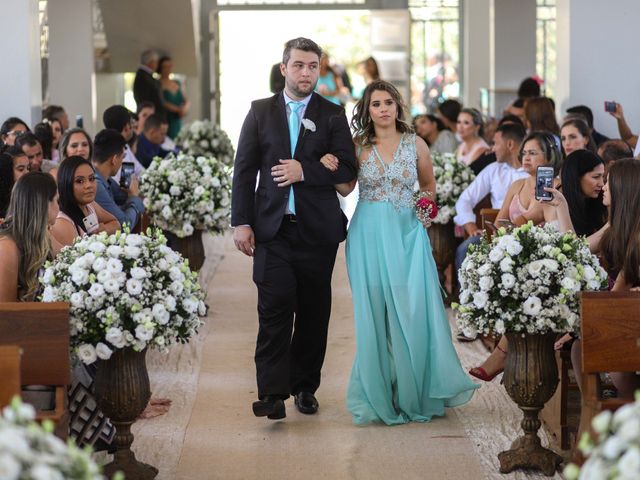 O casamento de Tiago e Isabel em Brasília, Distrito Federal 64