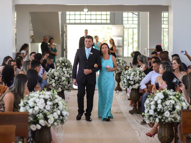 O casamento de Tiago e Isabel em Brasília, Distrito Federal 65