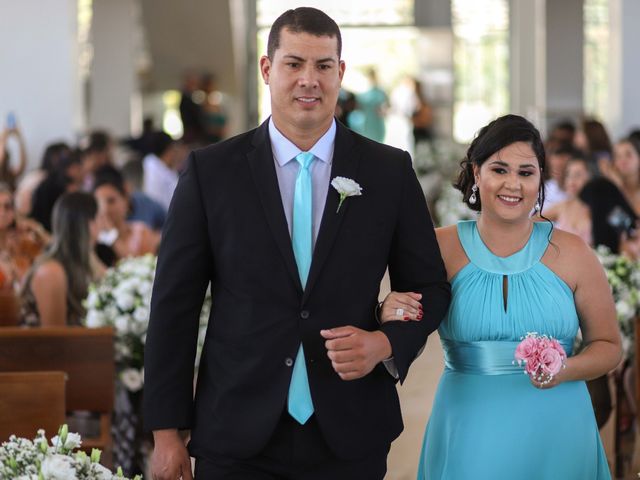 O casamento de Tiago e Isabel em Brasília, Distrito Federal 66