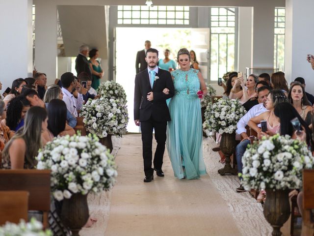 O casamento de Tiago e Isabel em Brasília, Distrito Federal 67