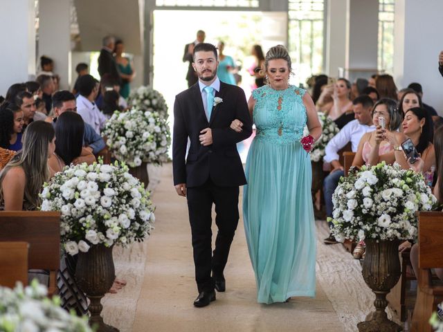 O casamento de Tiago e Isabel em Brasília, Distrito Federal 68