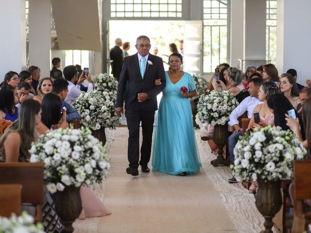 O casamento de Tiago e Isabel em Brasília, Distrito Federal 69
