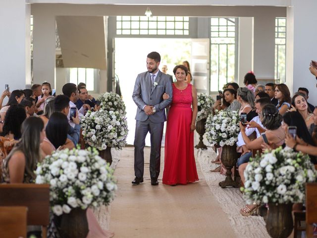 O casamento de Tiago e Isabel em Brasília, Distrito Federal 72
