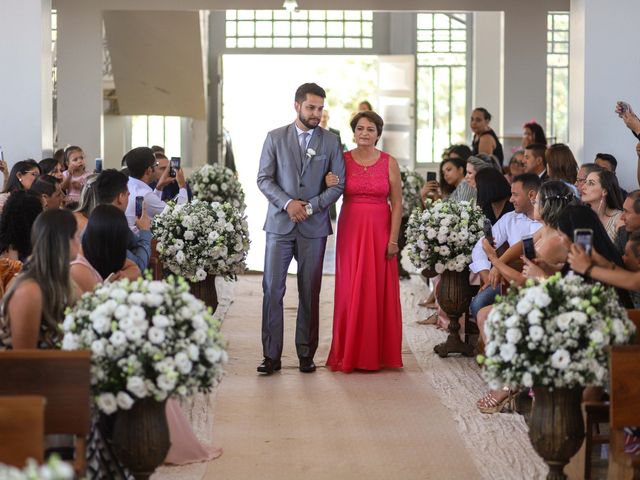 O casamento de Tiago e Isabel em Brasília, Distrito Federal 74