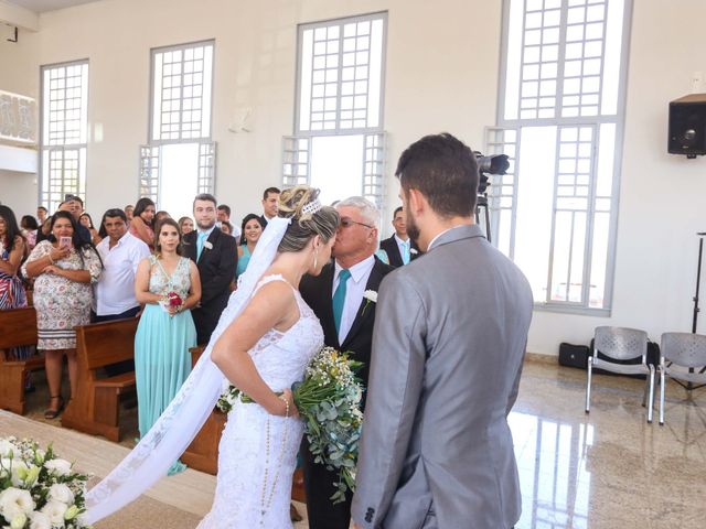 O casamento de Tiago e Isabel em Brasília, Distrito Federal 75