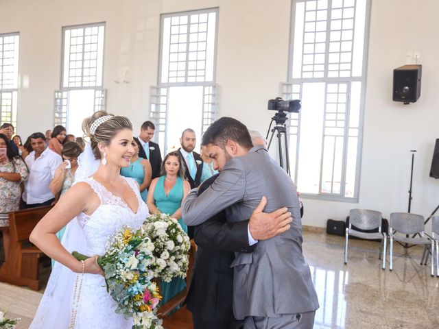 O casamento de Tiago e Isabel em Brasília, Distrito Federal 77