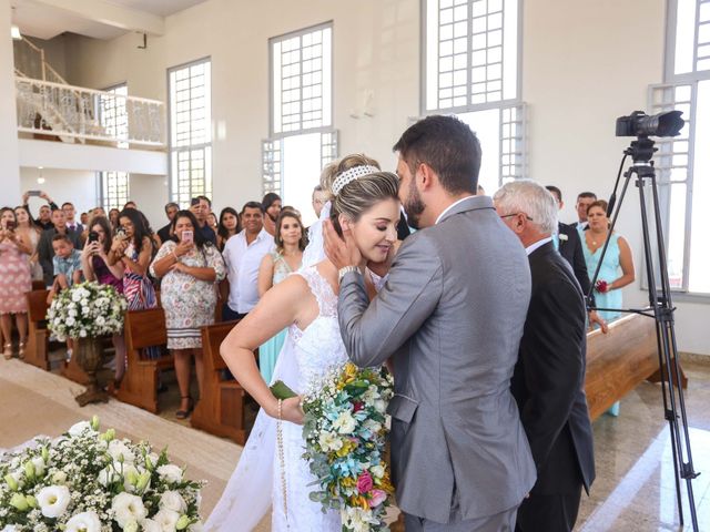 O casamento de Tiago e Isabel em Brasília, Distrito Federal 78