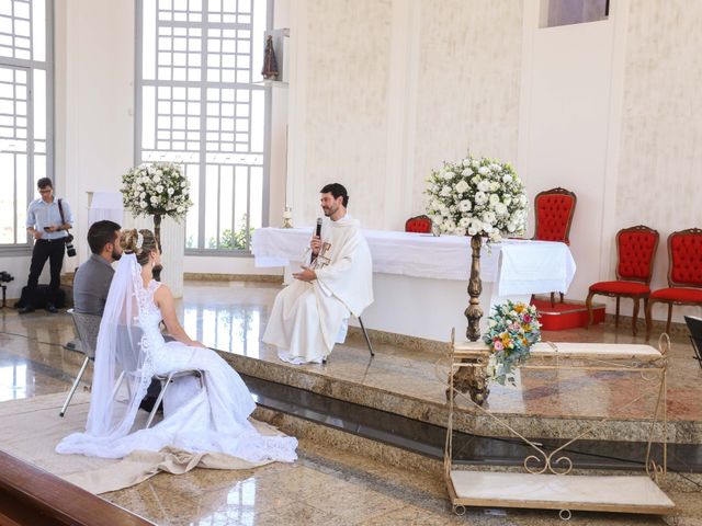 O casamento de Tiago e Isabel em Brasília, Distrito Federal 84