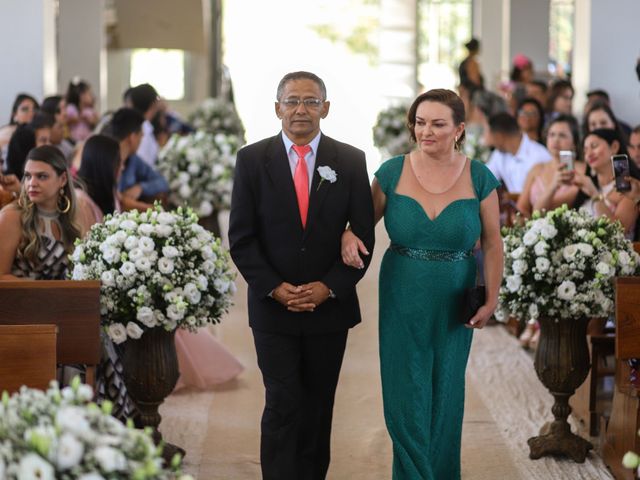 O casamento de Tiago e Isabel em Brasília, Distrito Federal 85
