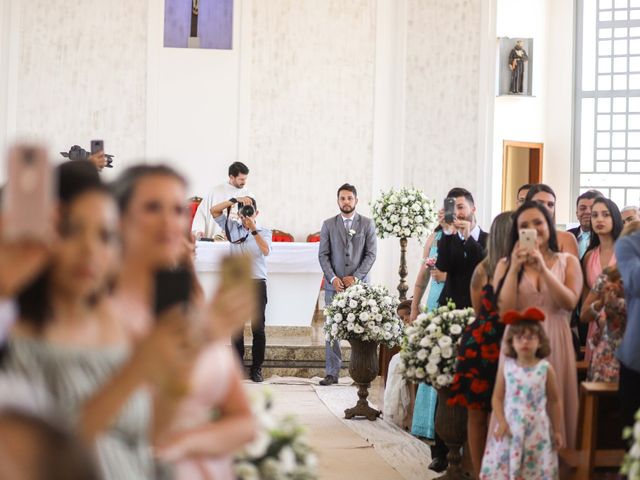 O casamento de Tiago e Isabel em Brasília, Distrito Federal 87