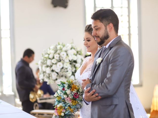 O casamento de Tiago e Isabel em Brasília, Distrito Federal 90