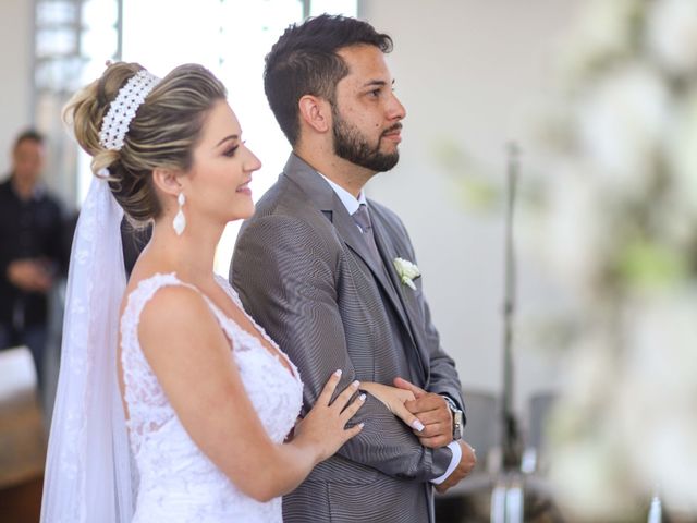 O casamento de Tiago e Isabel em Brasília, Distrito Federal 91