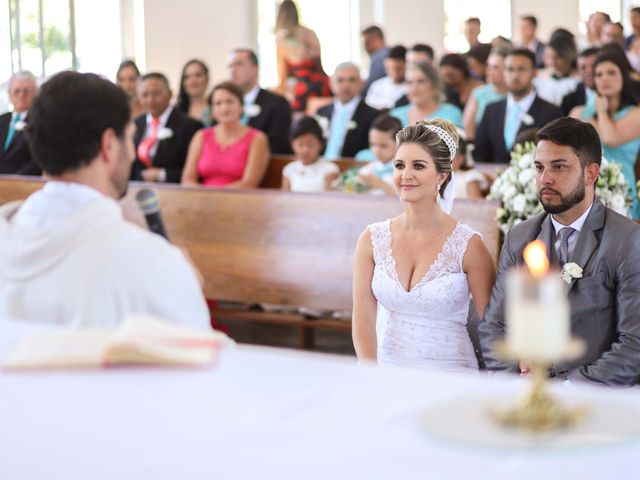 O casamento de Tiago e Isabel em Brasília, Distrito Federal 101