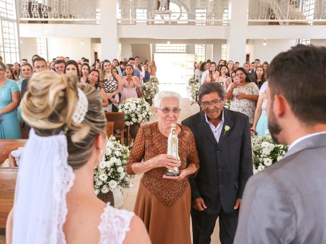 O casamento de Tiago e Isabel em Brasília, Distrito Federal 102