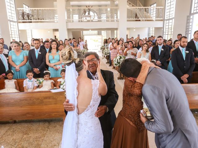 O casamento de Tiago e Isabel em Brasília, Distrito Federal 105