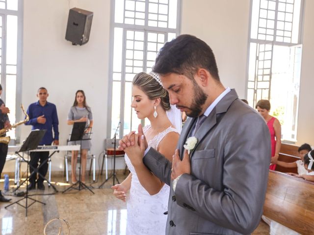 O casamento de Tiago e Isabel em Brasília, Distrito Federal 108