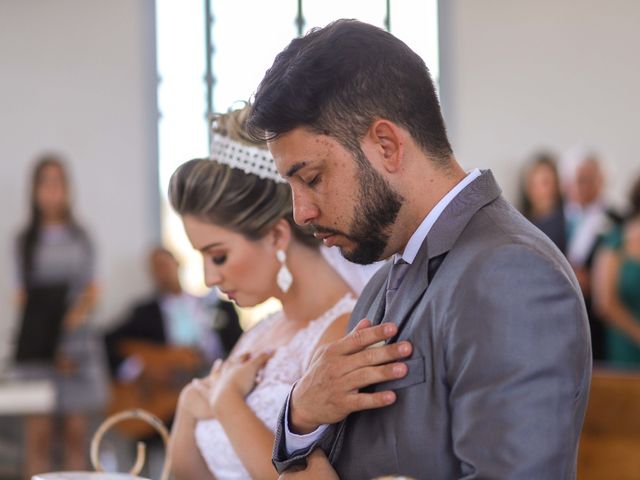 O casamento de Tiago e Isabel em Brasília, Distrito Federal 114