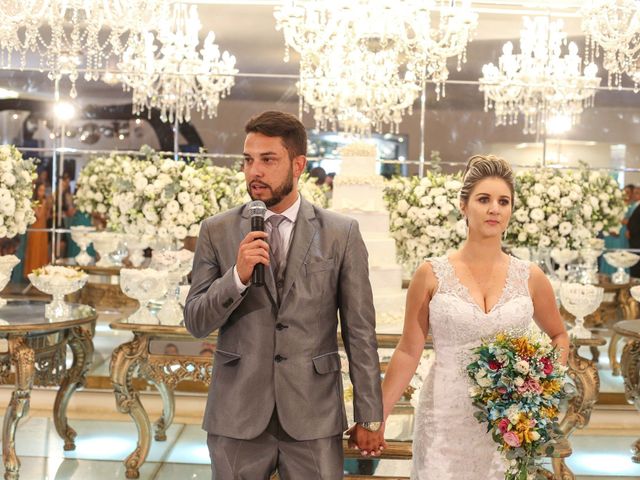 O casamento de Tiago e Isabel em Brasília, Distrito Federal 142