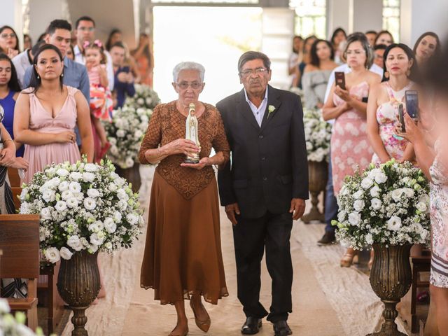 O casamento de Tiago e Isabel em Brasília, Distrito Federal 116