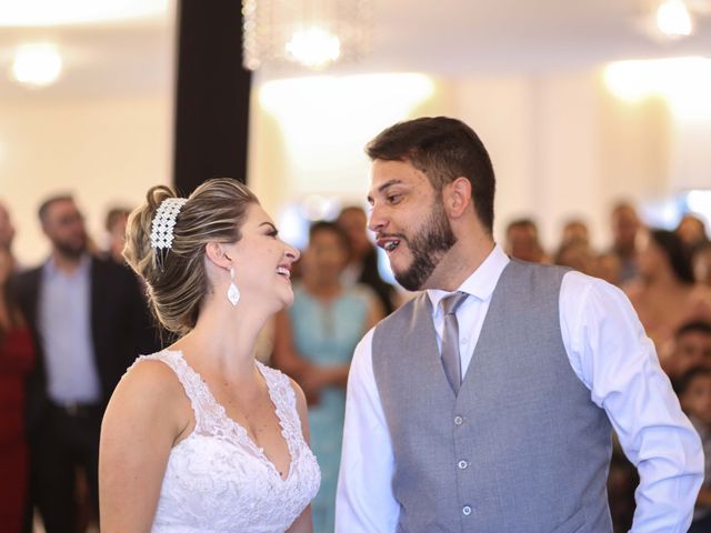 O casamento de Tiago e Isabel em Brasília, Distrito Federal 155