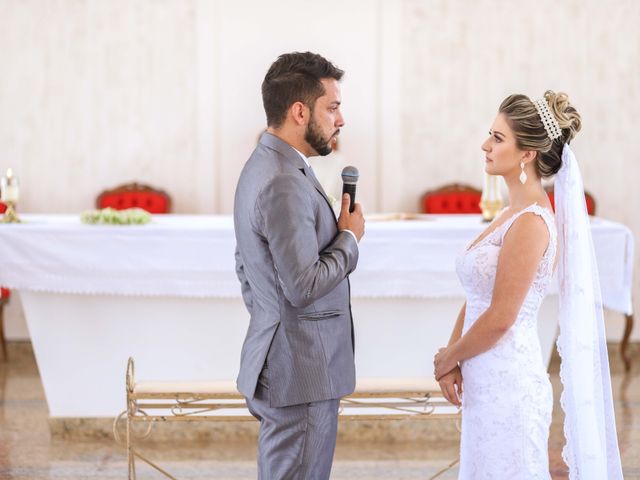 O casamento de Tiago e Isabel em Brasília, Distrito Federal 127