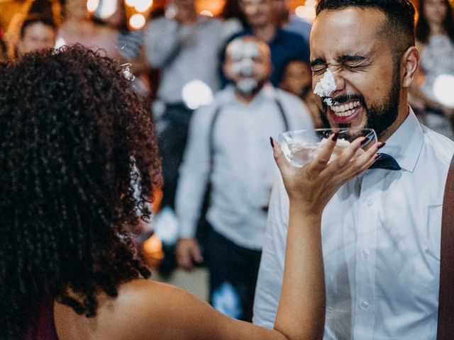 O casamento de Esdras e Michelly em São Bernardo do Campo, São Paulo 10