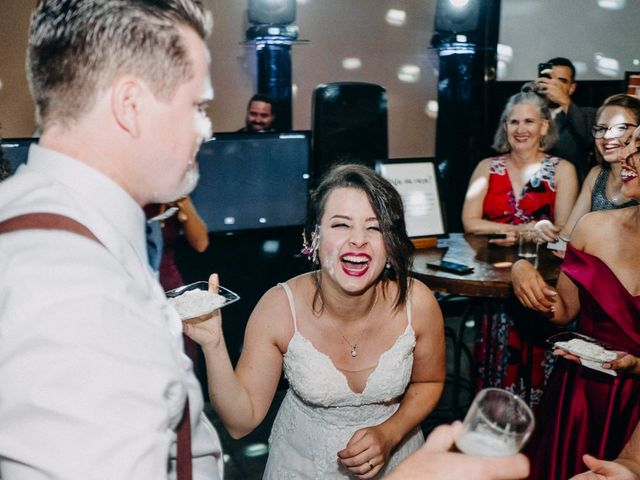 O casamento de Esdras e Michelly em São Bernardo do Campo, São Paulo 11
