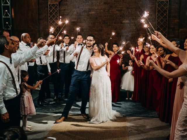 O casamento de Esdras e Michelly em São Bernardo do Campo, São Paulo 12