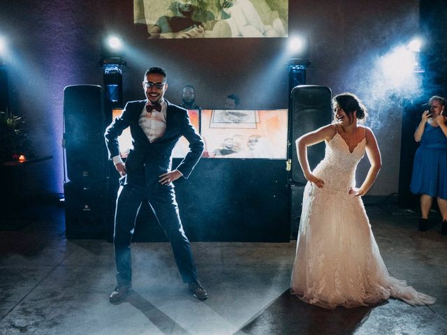 O casamento de Esdras e Michelly em São Bernardo do Campo, São Paulo 21