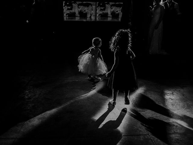 O casamento de Esdras e Michelly em São Bernardo do Campo, São Paulo 22