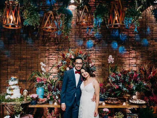 O casamento de Esdras e Michelly em São Bernardo do Campo, São Paulo 23