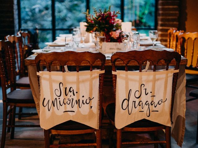 O casamento de Esdras e Michelly em São Bernardo do Campo, São Paulo 9