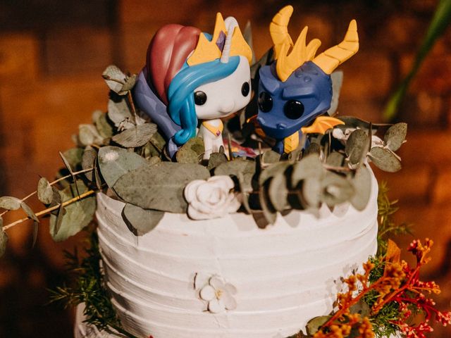 O casamento de Esdras e Michelly em São Bernardo do Campo, São Paulo 8