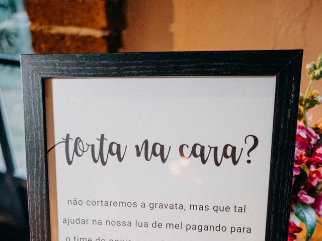 O casamento de Esdras e Michelly em São Bernardo do Campo, São Paulo 4